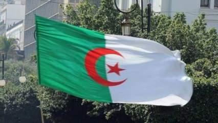 Cezayir, Tunus'taki zirveye neden katılmadı?