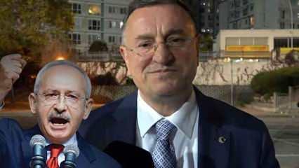 CHP'li başkandan sürpriz çıkış: Kılıçdaroğlu olmazsa ben aday olmak isterim
