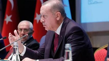 Erdoğan sinyali vermişti! Zincirlere kapatma cezası gündemde