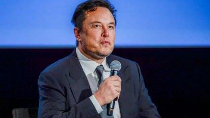 Elon Musk rest çekti: Gerekirse kendim üretirim!