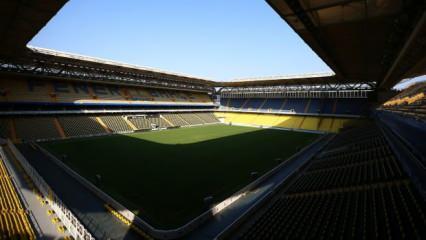 Fenerbahçe Stadyumu'nun adı değişiyor! Yeni isim için Atatürk önerisi