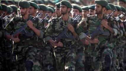 İran Devrim Muhafızları'nda görevli albay Suriye'de öldürüldü