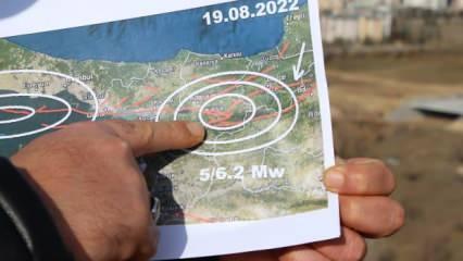 “İstanbul depremini tetikler mi” sorusunun cevabı ilk 48 saatte gizli