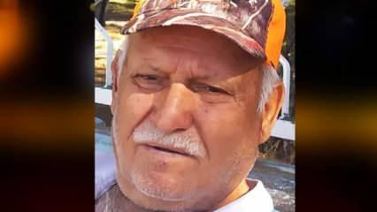 Konya'da kayıp olarak aranıyordu! Çiftçi Durmuş amca tarlasında ölü bulundu