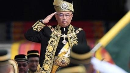 Malezya Kralı, hükümetin kurulmasına yönelik teklifler için süreyi uzattı