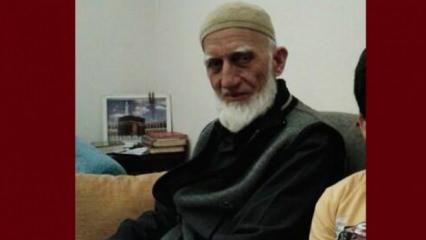 Öğretmenler gününde acı haber: 82 yaşındaki Nihat öğretmen hayatını kaybetti 