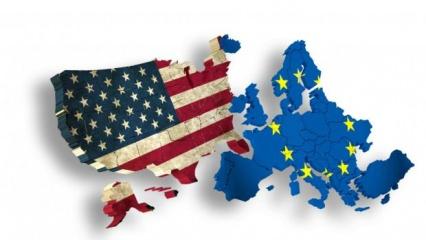 Risk büyük! Avrupa Birliği ile ABD arasında ticaret savaşı çıkabilir