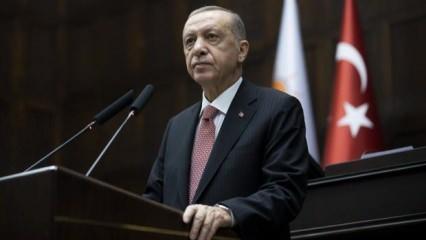 Suriye'ye kara harekatı başlatılıyor! Erdoğan "sadece başlangıçtı" diye duyurdu