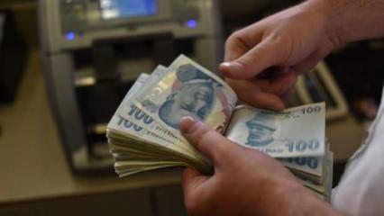 Türkiye'den KKTC'ye 2.5 milyar lira ek kredi