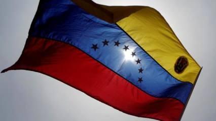 Venezuela hükümeti ve muhalefeti BM programı çerçevesinde anlaştı
