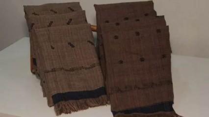 Ehram tartışması! Erzurum'un mu, Bayburt'un mu?