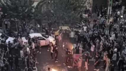İran'da protestolar: 300'ün üzerinde ölü var