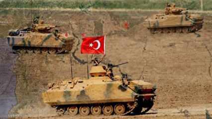 İran'dan Türkiye'ye Suriye mesajı: Bu operasyon sorunu çözmez