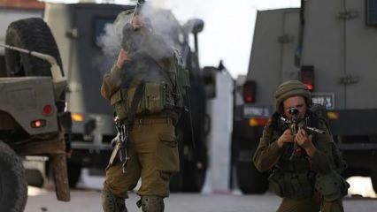 İşgalci İsrail askerleri Batı Şeria'da 3 Filistinliyi şehit etti!