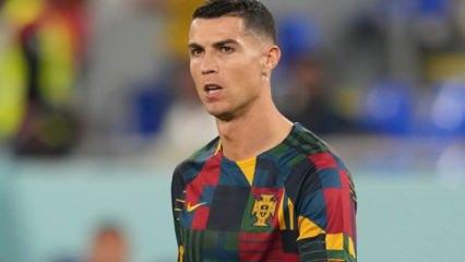 İspanyol basını duyurdu! Ronaldo dev teklifi kabul etti