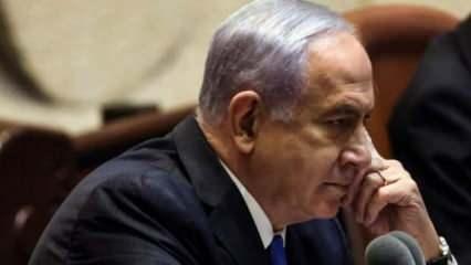 İsrail'de Netanyahu hapse girecek mi?