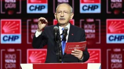 Kılıçdaroğlu'nun yeni ekonomi danışmanı Daron Acemoğlu, yalana başvurdu