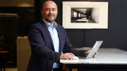 Logitech&rsquo;in Avrupa perakende kanalının başına Mustafa Uyar getirildi  