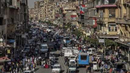 Mısır'da trafik kazası: 2 turist öldü
