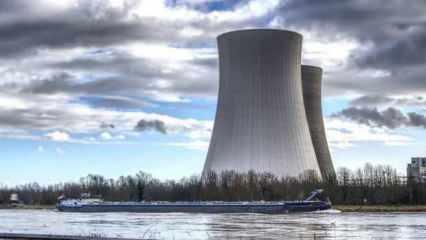 Nükleer tesislerin organizasyon yapısına ilişkin esaslar belirlendi