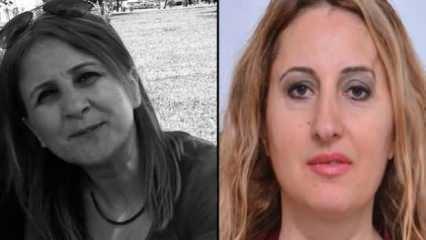 Samsun'da acı olay! Aynı gün 2 öğretmen hayatını kaybetti
