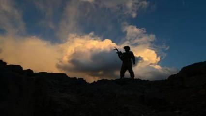 Son Dakika: Irak’ın kuzeyinde 5 PKK’lı terörist etkisiz hâle getirildi!