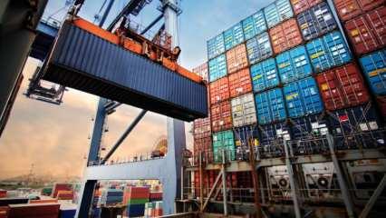 Türk lirasıyla ihracat kasımda yüzde 114 arttı
