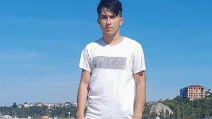 Tuzla'da lise öğrencisi Cihat'tan 2 gündür haber alınamıyor!