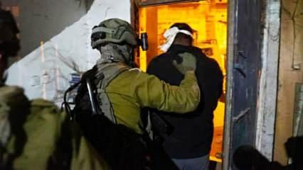 İsrail askerleri Batı Şeria'da 3 Filistinliyi katletti