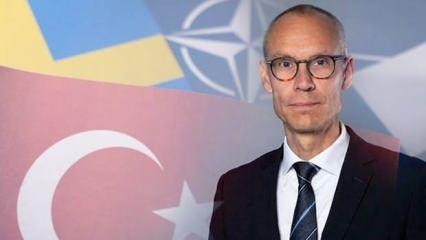 NATO kapısındaki İsveç kararını verdi: PKK'ya karışan herkes için hayat daha zorlaşacak