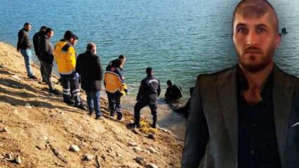 Antalya’da korkunç olay! Baraj gölünde erkek cesedi bulundu