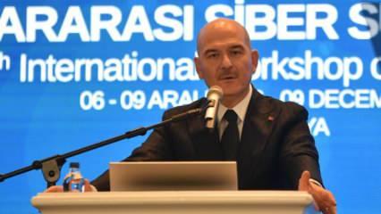 Bakan Soylu: Kılıçdaroğlu zavallı bir adam!