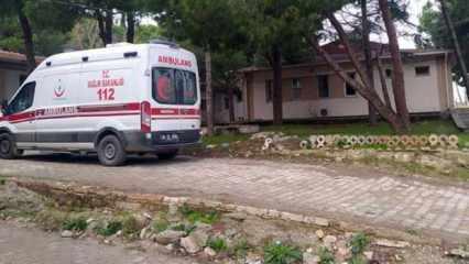 Çatalca'da doktordan taciz skandalı: Tutuklandı