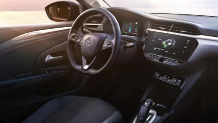Elektrikli Opel Corsa satışta! Türkiye'nin en ucuzu oldu
