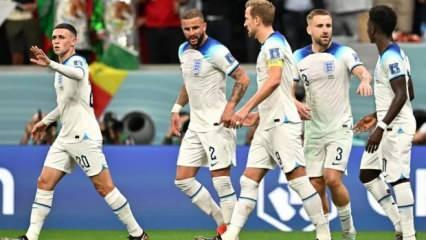 İngiltere mi Fransa mı? Yarı final bileti sahibini bulacak