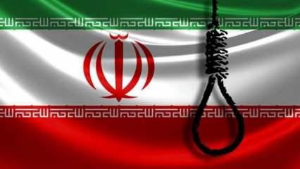 İran, Mahsa Amini protestolarıyla ilgili ilk idamı gerçekleştirdi