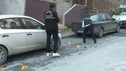 İstanbul’da kan donduran olay: Cani enişte 2 kayınçosuna kurşun yağdırdı 