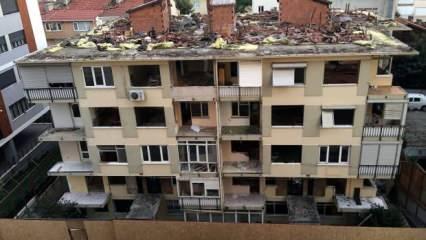 İstanbul'da kentsel dönüşüm alarmı! "Riskli binaların yüzde 80'i yenilenmedi"