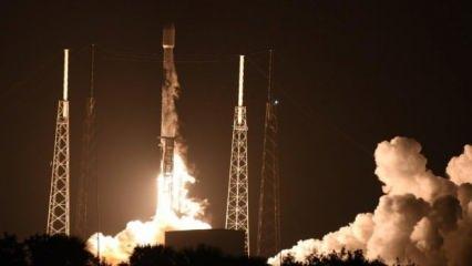 Japon iSpace şirketinin Ay görevi başladı