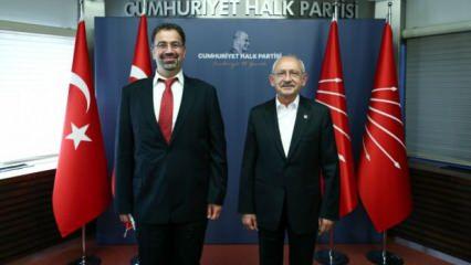 Kılıçdaroğlu'nun danışmanı Acemoğlu'nun sözleri CHP'yi karıştırdı: Atatürk zorla dayattı