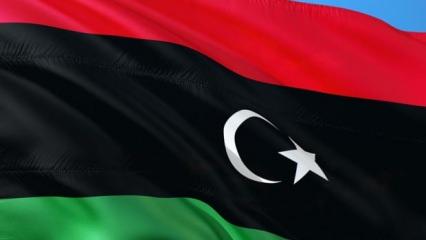 Libya'dan Çin'e çağrı: En üst düzeyde destek bekliyoruz