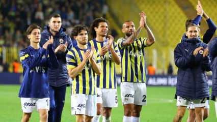 Milan'dan Fenerbahçe'nin 2 yıldızı için teklif!