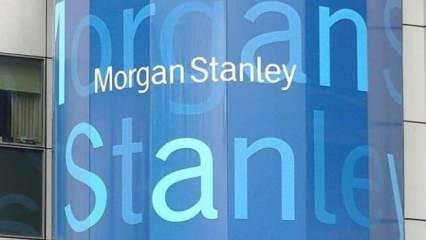Morgan Stanley 1600 kişiyi işten çıkardı