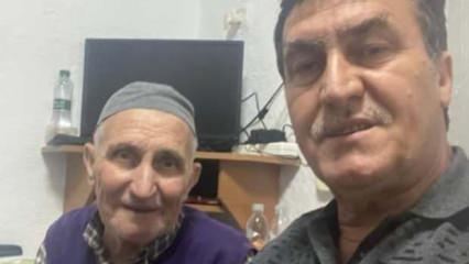 Osmangazi Belediye Başkanı Mustafa Dündar’ın babası vefat etti