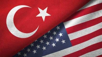 Son dakika... ABD'den yeni 'Türkiye' açıklaması: Büyük risk istemiyoruz...