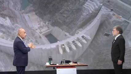 Bakan Kirişci açıkladı... Yusufeli Barajı ne zaman elektrik üretimine başlayacak?