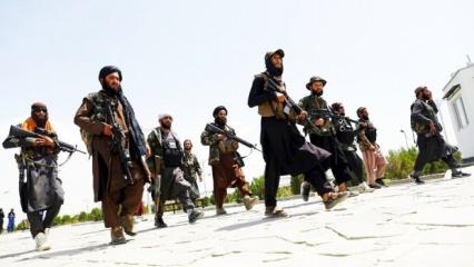 Taliban'dan halka açık infaz savunması: Tüm dünyada uygulanıyor