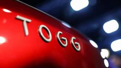 Yerli otomobil Togg'da &ouml;n sipariş hakkı i&ccedil;in nefesler tutuldu!