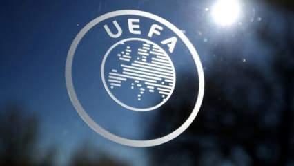 UEFA'dan flaş değişiklikler! Milli takımlar ve Süper Kupa...