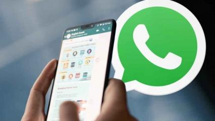 WhatsApp'ta bir devrin sonu! Artık yapamayacaksınız